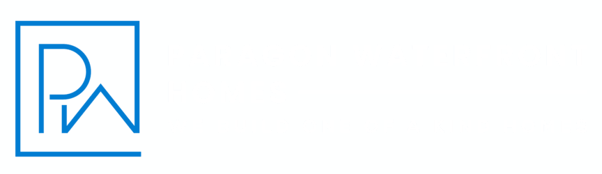 Paragon Waterfront Homes logo