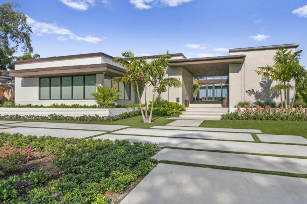 Cordova Retreat by Paragon Waterfront Homes in St Petersburg, FL