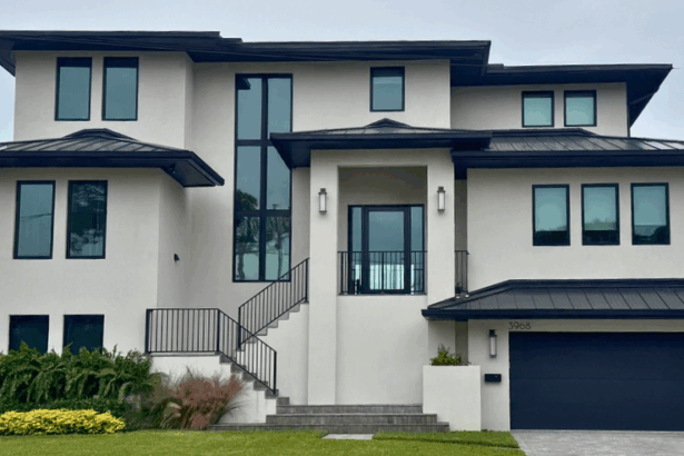 Shore Acres Estate in St. Petersburg, FL